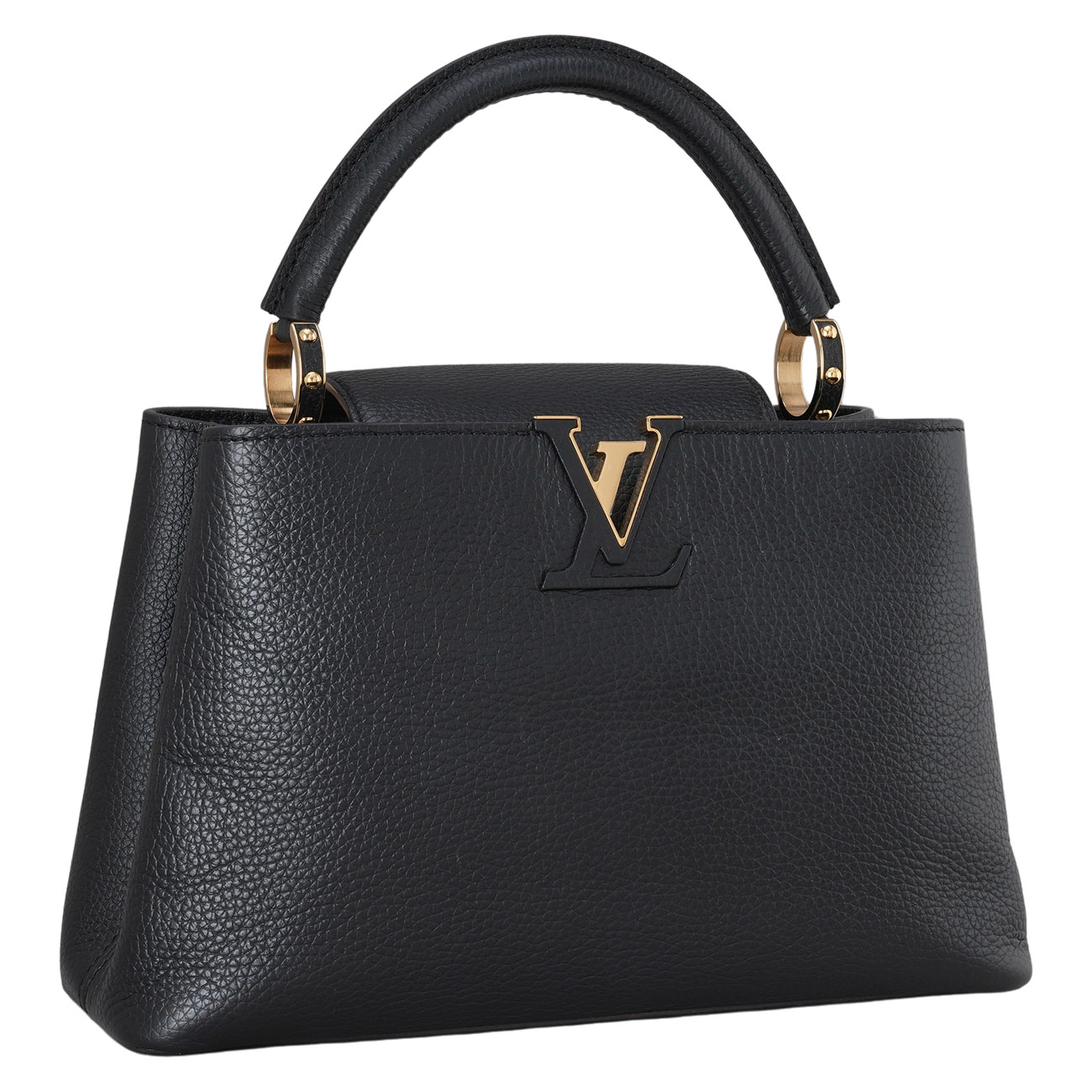 LOUIS VUITTON(USED)루이비통 카퓌신 MM